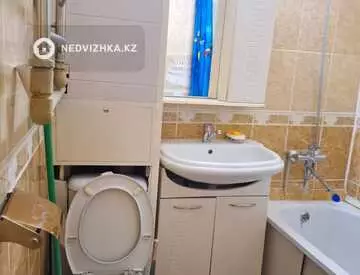 43 м², 2-комнатная квартира, этаж 1 из 4, 43 м², на длительный срок, изображение - 11