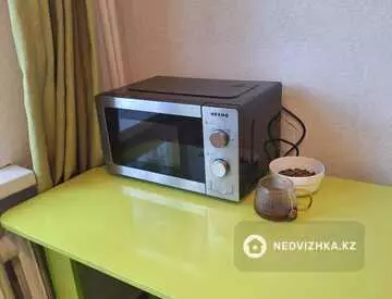 43 м², 2-комнатная квартира, этаж 1 из 4, 43 м², на длительный срок, изображение - 4