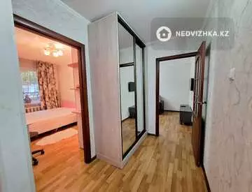 43 м², 2-комнатная квартира, этаж 1 из 4, 43 м², на длительный срок, изображение - 8