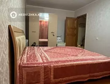 3-комнатная квартира, этаж 5 из 5, 65 м²