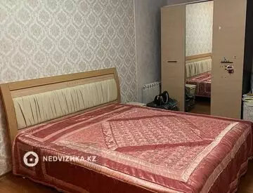 3-комнатная квартира, этаж 5 из 5, 65 м²