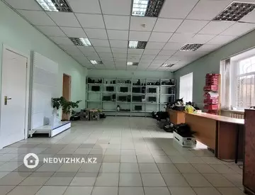 Офисное помещение, этаж 1 из 5, в жилом доме, 151 м²