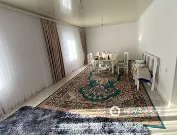 5-комнатный дом, 9 соток, 100 м²