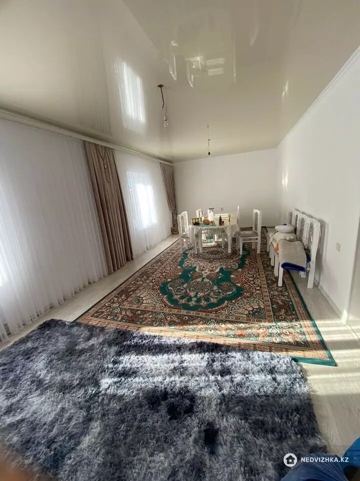 100 м², 5-комнатный дом, 9 соток, 100 м², изображение - 1