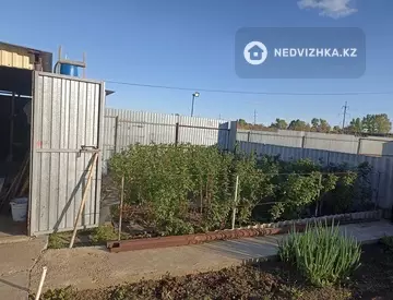 3-комнатный дом, 8 соток, 54 м²