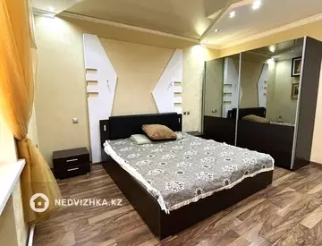 2-комнатная квартира, этаж 4 из 5, 92 м²
