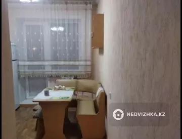 38 м², 1-комнатная квартира, этаж 2 из 8, 38 м², на длительный срок, изображение - 1