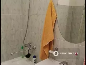 38 м², 1-комнатная квартира, этаж 2 из 8, 38 м², на длительный срок, изображение - 3