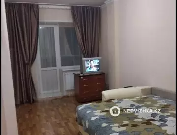 38 м², 1-комнатная квартира, этаж 2 из 8, 38 м², на длительный срок, изображение - 2