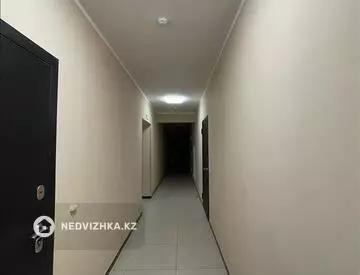 60 м², 2-комнатная квартира, этаж 7 из 16, 60 м², изображение - 4