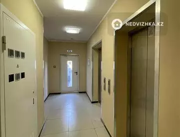 60 м², 2-комнатная квартира, этаж 7 из 16, 60 м², изображение - 3