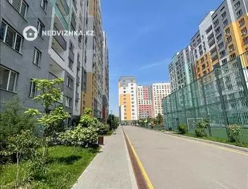 60 м², 2-комнатная квартира, этаж 7 из 16, 60 м², изображение - 1