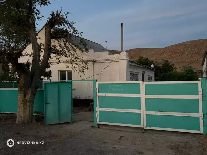 100 м², 4-комнатный дом, 10 соток, 100 м², изображение - 1