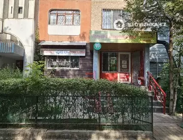 Помещение, этаж 1 из 9, 43 м²