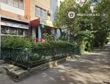 Помещение, этаж 1 из 9, 43 м²