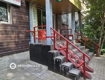 Помещение, этаж 1 из 9, 43 м²
