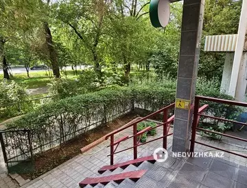 Помещение, этаж 1 из 9, 43 м²