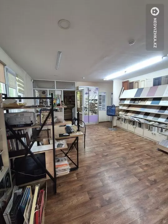 250 м², Здание, 1 этаж, 250 м², изображение - 1