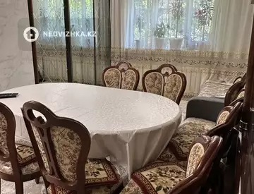 77 м², 3-комнатная квартира, этаж 1 из 4, 77 м², изображение - 1
