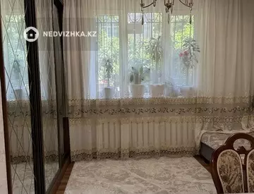 77 м², 3-комнатная квартира, этаж 1 из 4, 77 м², изображение - 2