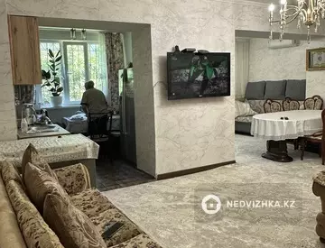 77 м², 3-комнатная квартира, этаж 1 из 4, 77 м², изображение - 4