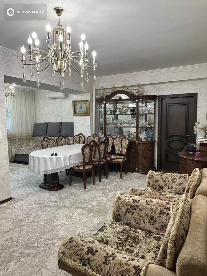 77 м², 3-комнатная квартира, этаж 1 из 4, 77 м², изображение - 1