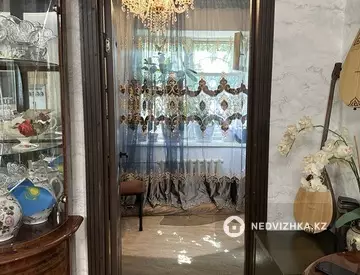 77 м², 3-комнатная квартира, этаж 1 из 4, 77 м², изображение - 9