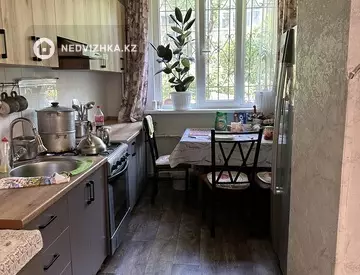 77 м², 3-комнатная квартира, этаж 1 из 4, 77 м², изображение - 8