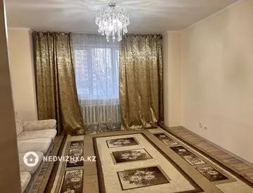 2-комнатная квартира, этаж 2 из 12, 74 м²
