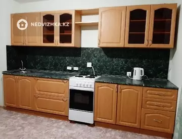1-комнатная квартира, этаж 1 из 5, 39 м², на длительный срок