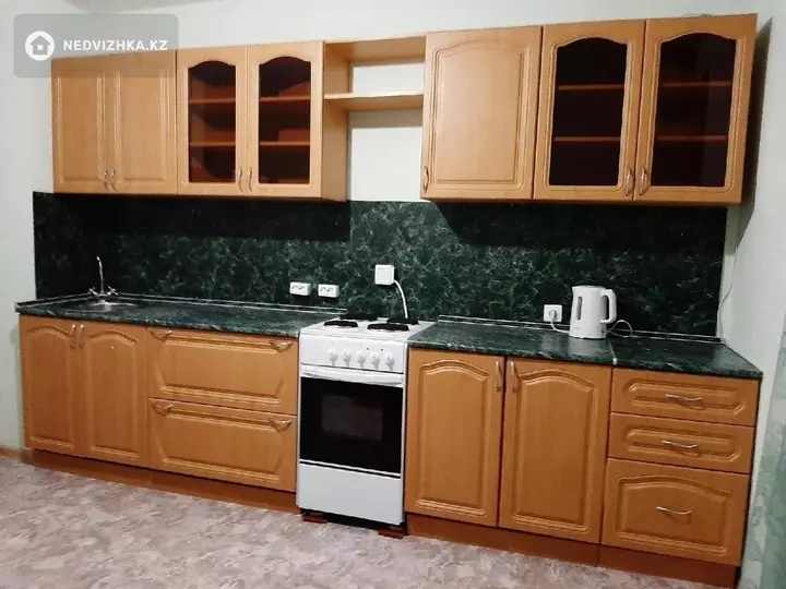 39 м², 1-комнатная квартира, этаж 1 из 5, 39 м², на длительный срок, изображение - 1