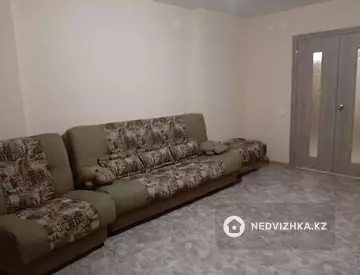39 м², 1-комнатная квартира, этаж 1 из 5, 39 м², на длительный срок, изображение - 1