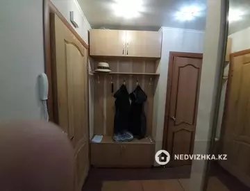 44 м², 2-комнатная квартира, этаж 3 из 5, 44 м², изображение - 4