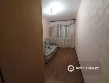 2-комнатная квартира, этаж 3 из 5, 44 м²