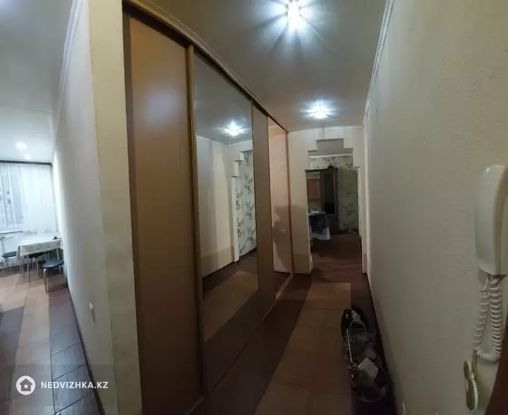44 м², 2-комнатная квартира, этаж 3 из 5, 44 м², изображение - 1