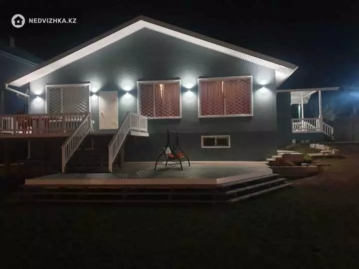 350 м², 8-комнатный дом, 19 соток, 350 м², изображение - 1