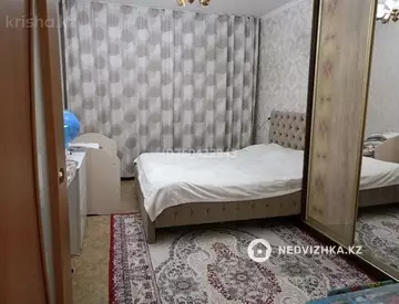 2-комнатная квартира, этаж 2 из 5, 64 м²
