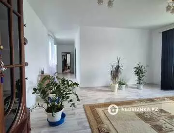 106.2 м², 4-комнатный дом, 6 соток, 106 м², изображение - 4
