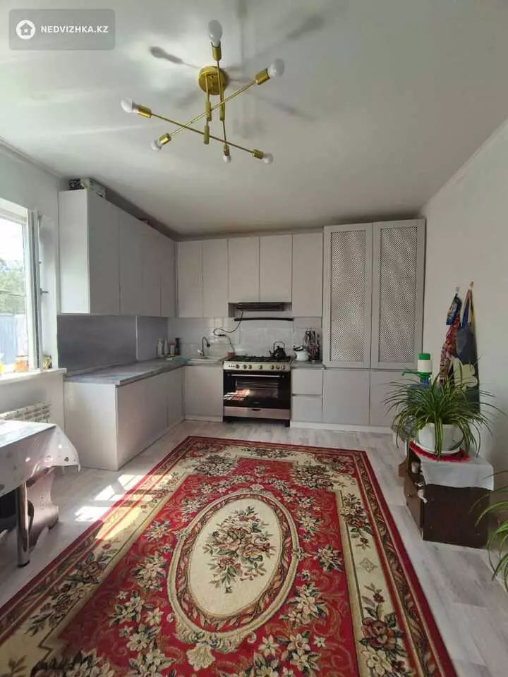 106.2 м², 4-комнатный дом, 6 соток, 106 м², изображение - 1