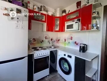 50 м², 3-комнатная квартира, этаж 4 из 5, 50 м², изображение - 6