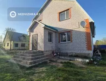 4-комнатный дом, 189 м²