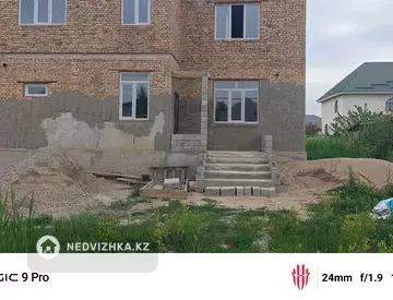 6-комнатный дом, 8 соток, 260 м²
