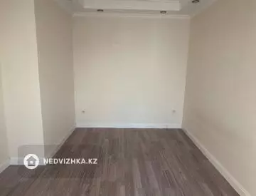 2-комнатная квартира, этаж 11 из 12, 62 м², на длительный срок