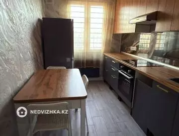 2-комнатная квартира, этаж 11 из 12, 62 м², на длительный срок