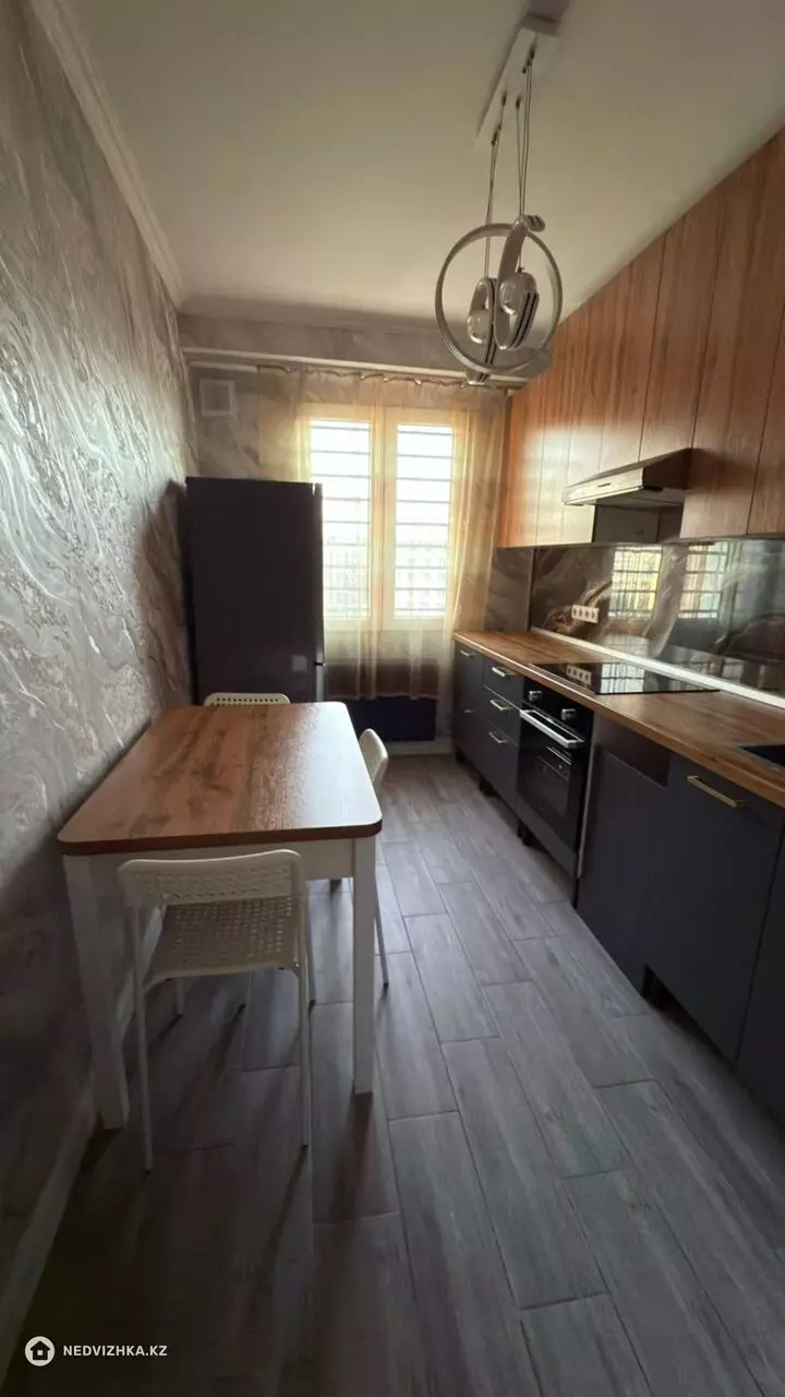 62 м², 2-комнатная квартира, этаж 11 из 12, 62 м², на длительный срок, изображение - 1