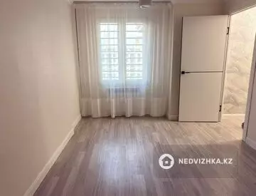 2-комнатная квартира, этаж 11 из 12, 62 м², на длительный срок