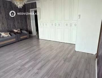 62 м², 2-комнатная квартира, этаж 11 из 12, 62 м², на длительный срок, изображение - 5