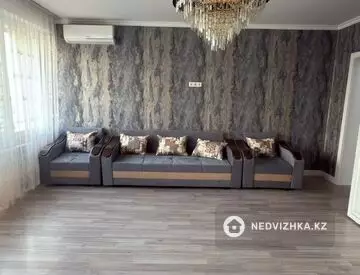 62 м², 2-комнатная квартира, этаж 11 из 12, 62 м², на длительный срок, изображение - 6