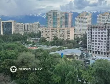 62 м², 2-комнатная квартира, этаж 11 из 12, 62 м², на длительный срок, изображение - 8