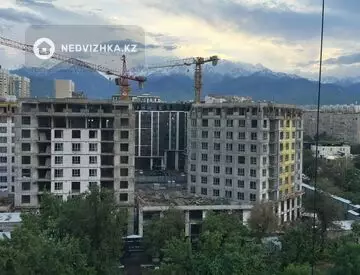 62 м², 2-комнатная квартира, этаж 11 из 12, 62 м², на длительный срок, изображение - 7